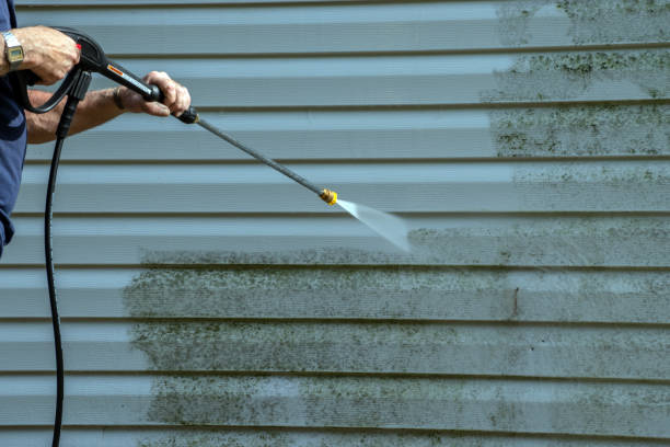 Trusted Bandon, OR Pressure Washing Experts